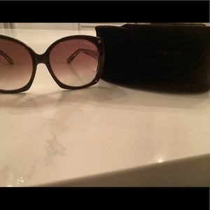 Ton Ford sunglasses